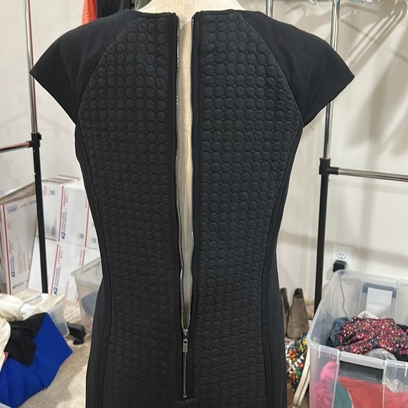 Laundry by Shelli Segal Black Dress - Picture 9 of 11